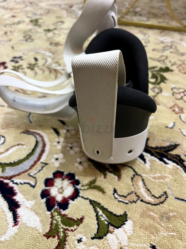 Oculus VR meta quest 3s63261270072833114