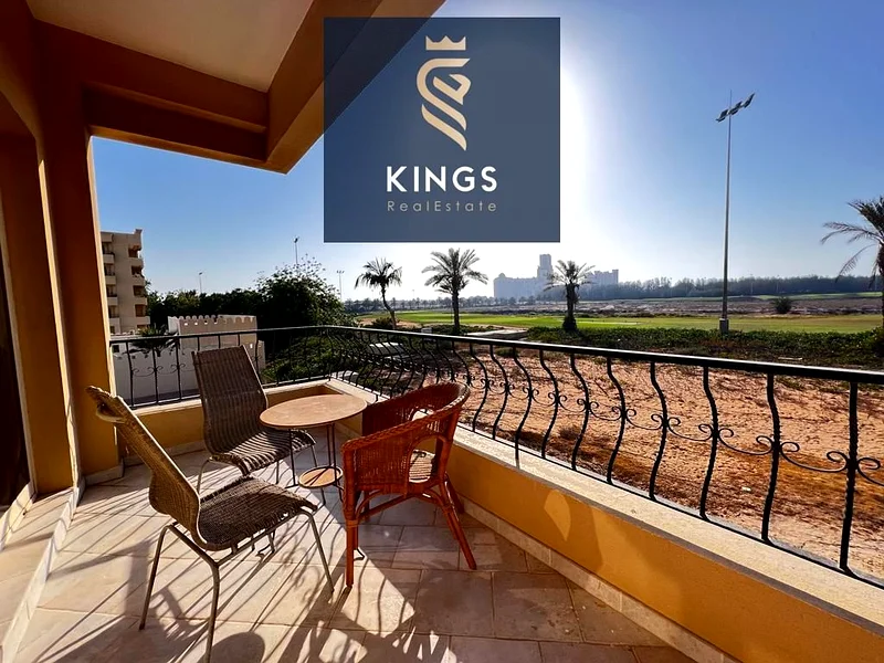Upgraded to 2 BR | Behind Al Hamra Mall | Golf View63858882225283110