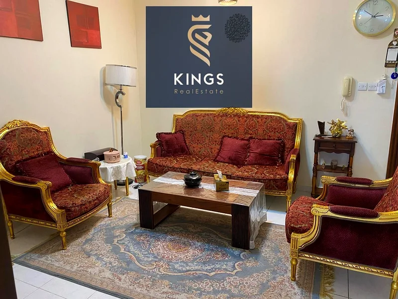 Upgraded to 2 BR | Behind Al Hamra Mall | Golf View63858882225283111