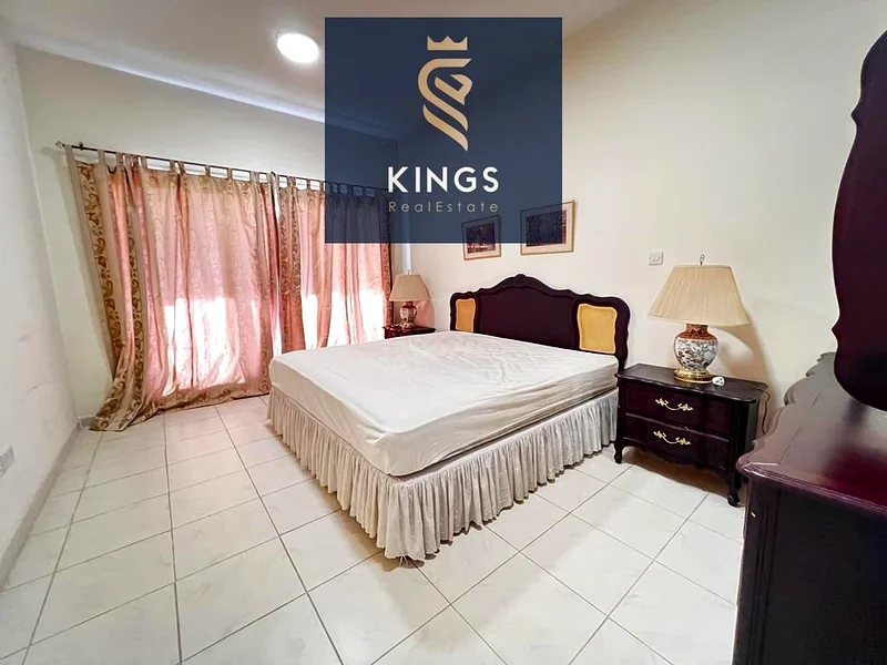 Upgraded to 2 BR | Behind Al Hamra Mall | Golf View63858882225283112