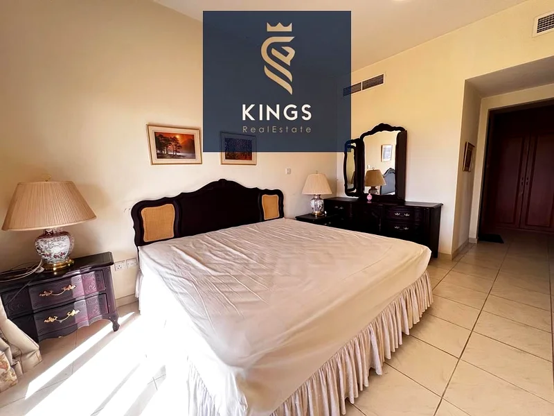 Upgraded to 2 BR | Behind Al Hamra Mall | Golf View63858882225283114