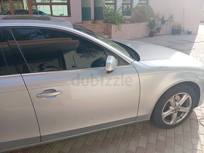 Audi A463224790292611112
