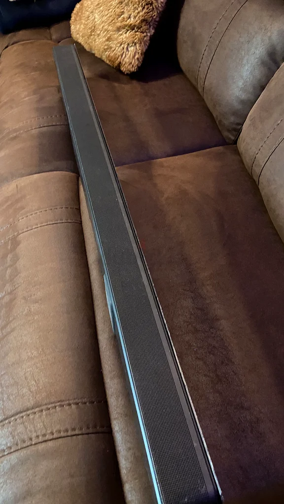Bose soundbar70063260740535170112