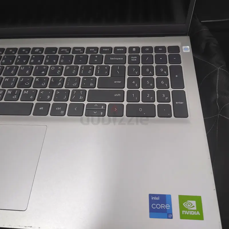 Dell Inspiron with Nvidia GeForce for sell63256601894401111