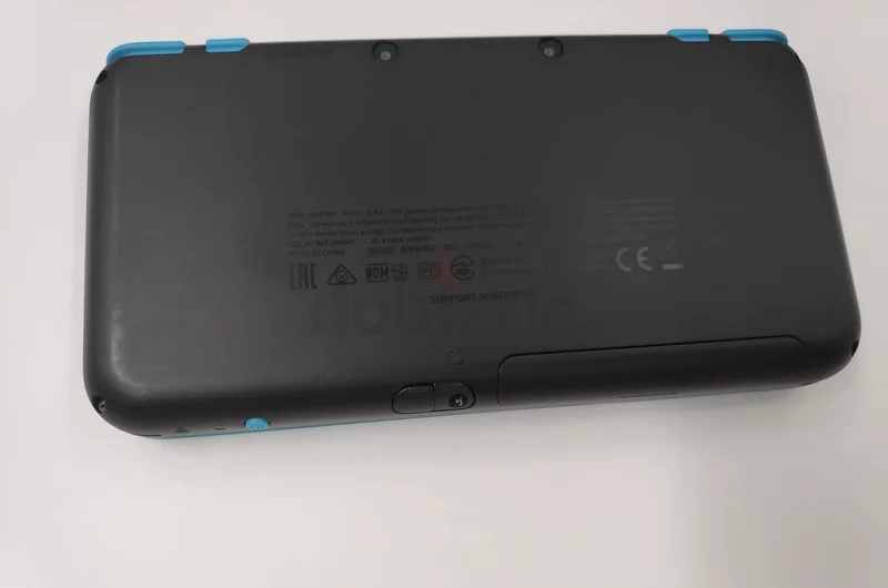 Nintendo New 2DS XL - Pal63173867100545111