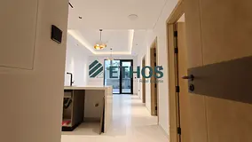 With Study | Brand New | Pool Access | Close To Mall