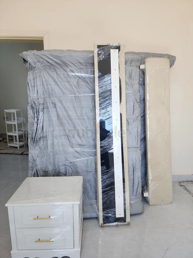 شركة نقل وتعبئة منازل بأسعار معقولة للغاية وفريق ذو خبرة63185764110211111