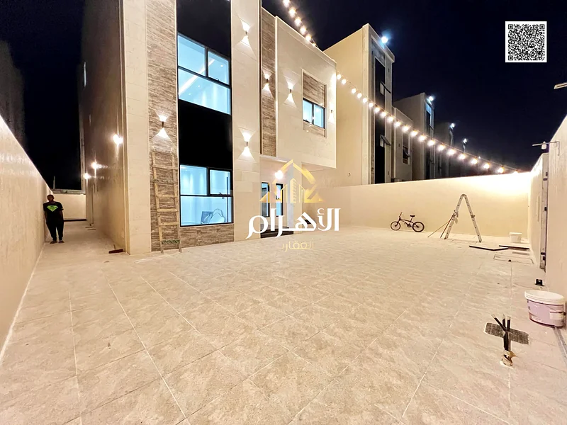 🏡✨ امتلك فيلتك التي تحلم بها واستثمر بأسلوب راقٍ في فيلا فاخرة في قلب الهيليو "بسعر يشمل الرسوم✨🏡63892909147778114