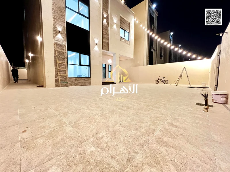 🏡✨ امتلك فيلتك التي تحلم بها واستثمر بأسلوب راقٍ في فيلا فاخرة في قلب الهيليو "بسعر يشمل الرسوم✨🏡63892909147778113