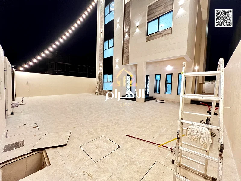 🏡✨ امتلك فيلتك التي تحلم بها واستثمر بأسلوب راقٍ في فيلا فاخرة في قلب الهيليو "بسعر يشمل الرسوم✨🏡63892909147778112