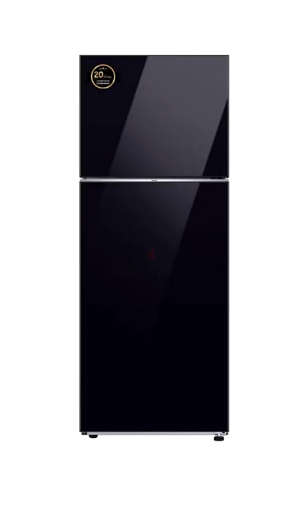 Brand New Samsung Fridge 460 Liter Bespoke Top Mount Inverter Fridge Black With Warranty63166183236099112