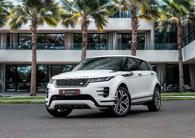 Used Land Rover Cars Under 70000 km for Sale in UAE | dubizzle Page-2