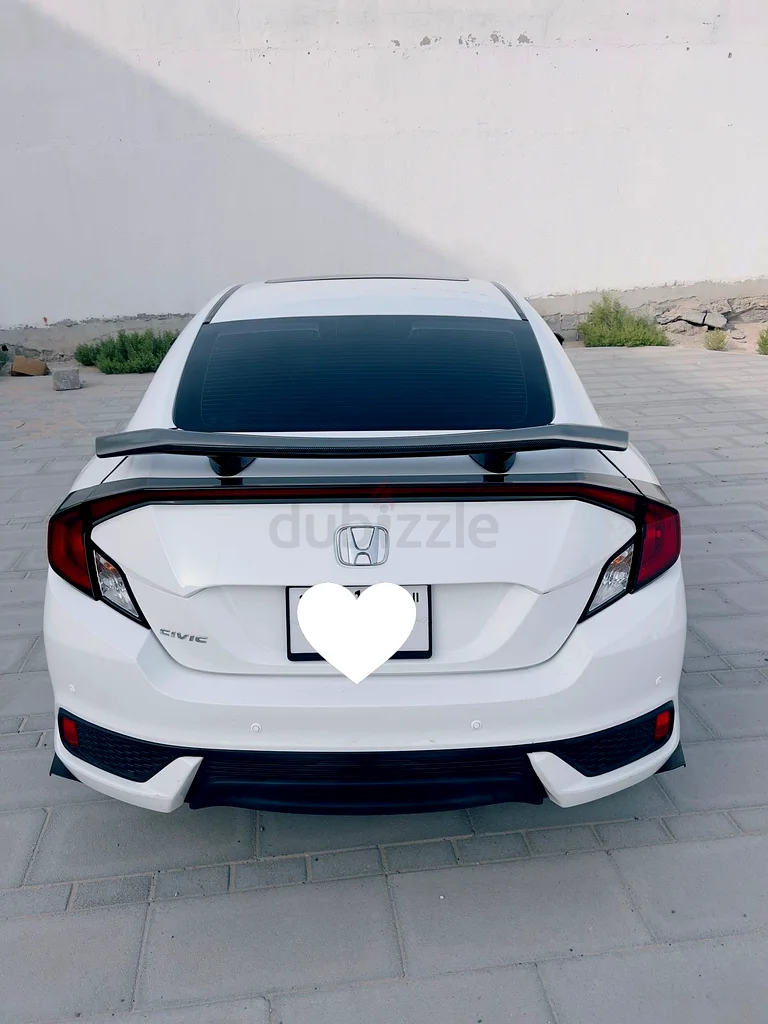 سيارة هوندا سيفيك كوبيه للبيع63134993452929113