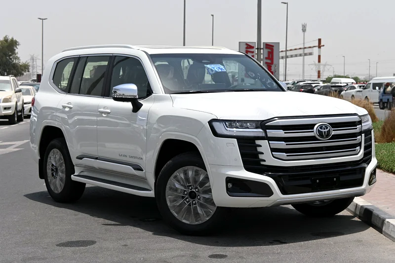 VX 35.L هايبرد (للتصدير فقط)629306244144651124