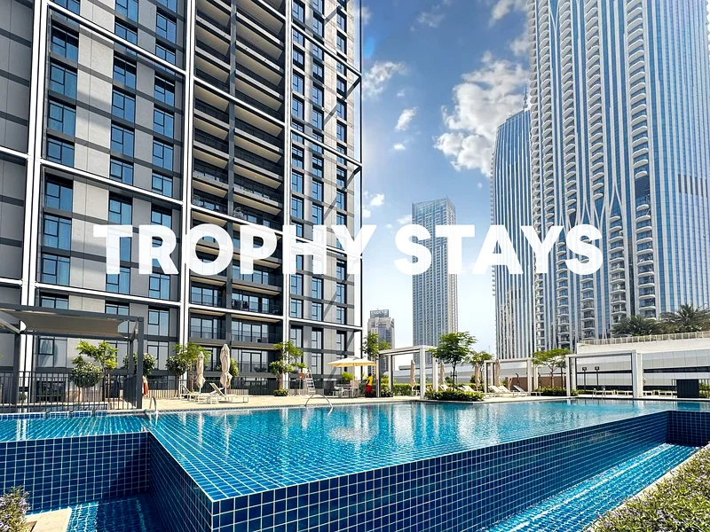 Spectacular View | Brand New | All Bills Incl63831912580866113