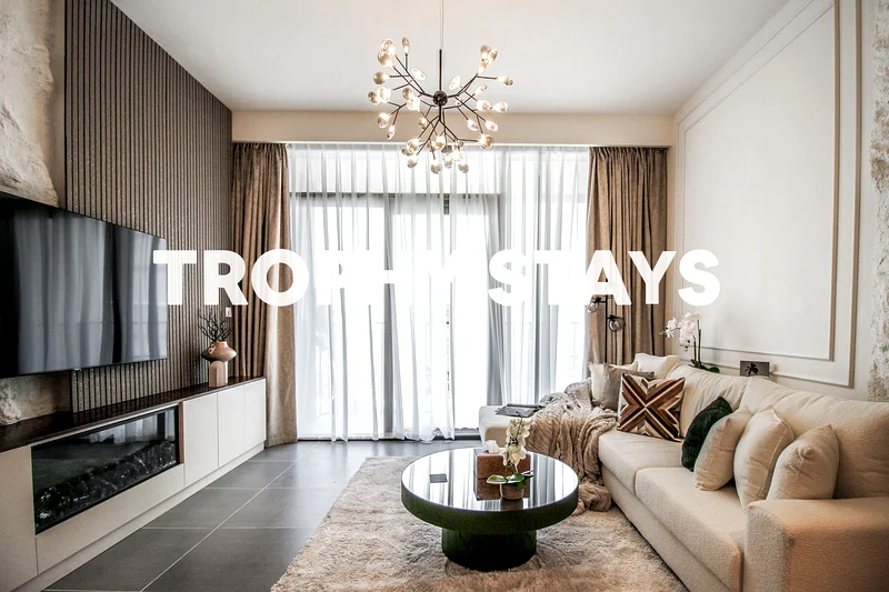 Spectacular View | Brand New | All Bills Incl63831912580866114