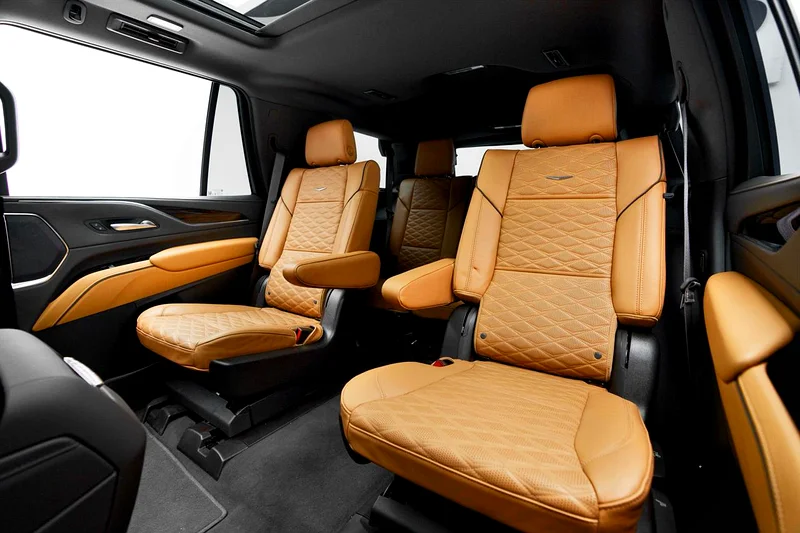 Cadillac Escalade 202363174774790658113
