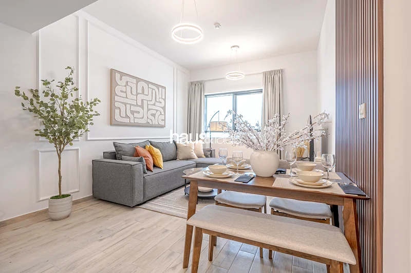 Newly Furnished | Great Facilities | Near Park63835497361026110