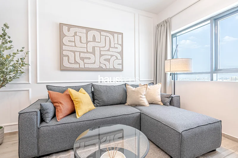 Newly Furnished | Great Facilities | Near Park63835497361026113