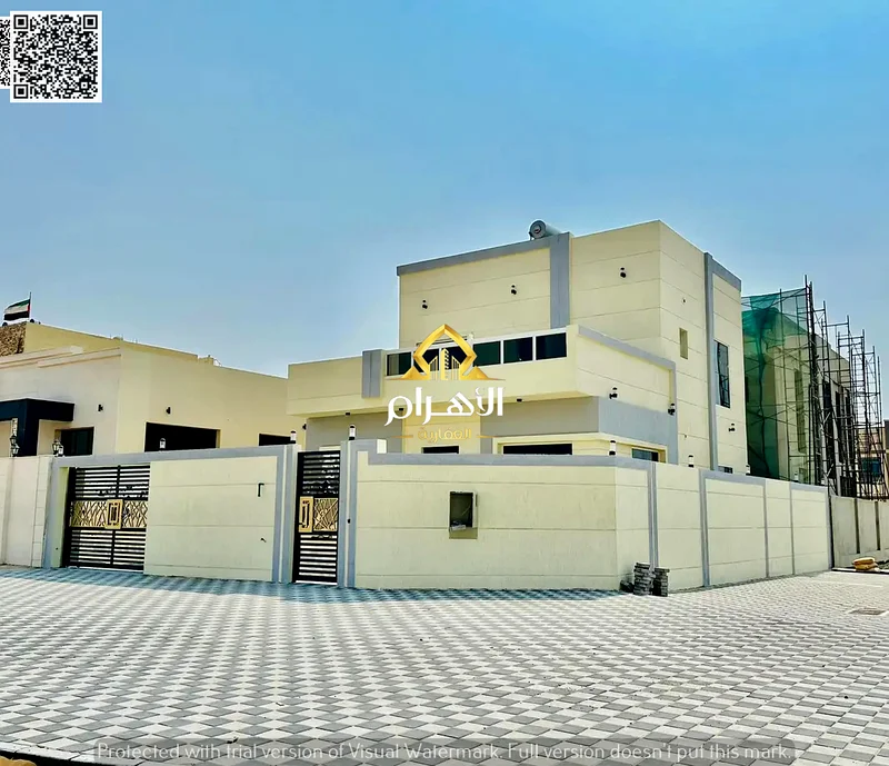 مباشرة من المالك، فيلا فاخرة بدون دفعة أولى، تشمل رسوم التسجيل، قابلة للتفاوض، ملكية حرة مدى الحياة لجميع الجنسيات63904245680003110
