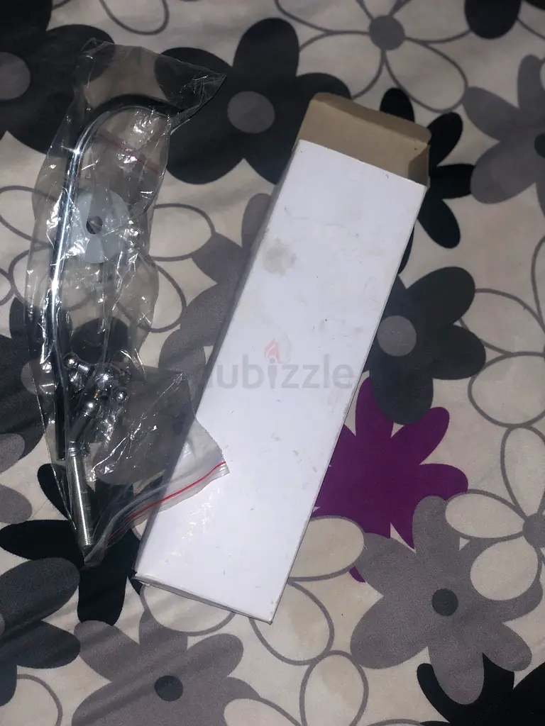 مجموعة صنبور الحنفية - بيع عاجل