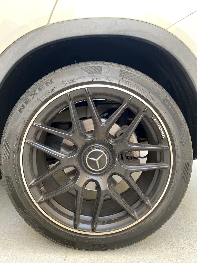 Mercedes-Benz GLA 20063146744715907114