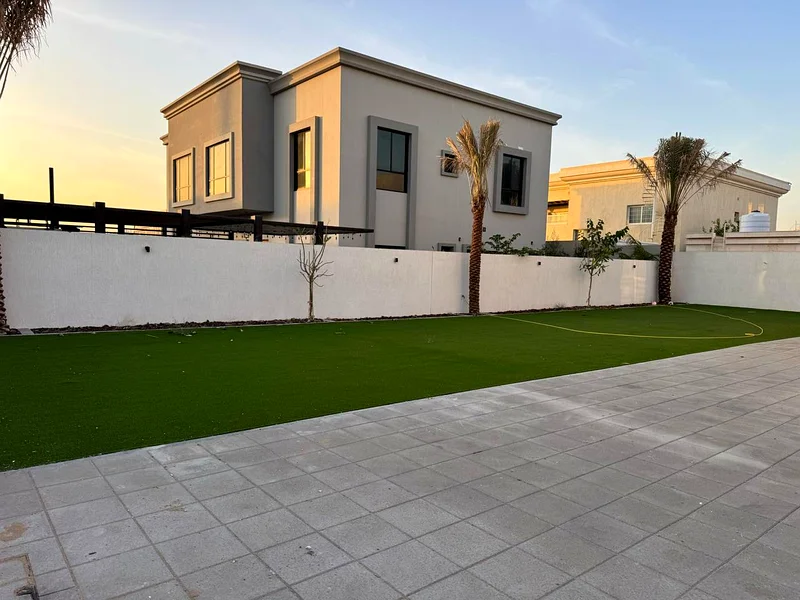 TWO FLOOR VILLA FOR SALE IN SHARJAH HOSHI63205334507523113