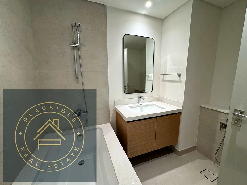Corner Unit | Water View | Brand New Unit63760919337218113