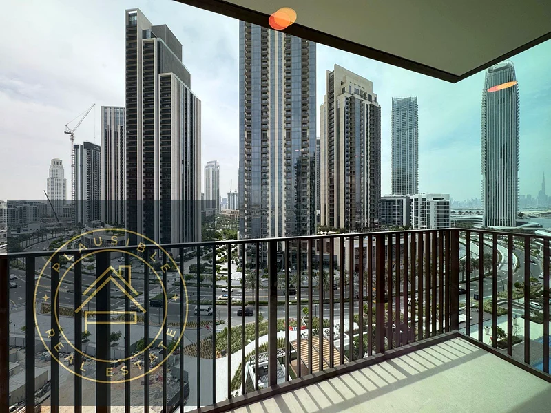 Corner Unit | Water View | Brand New Unit63760919337218114