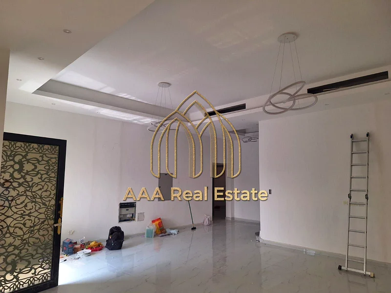 طابقان | جديد كليًا | مبنى الخدمة | جاهز62885279956482112