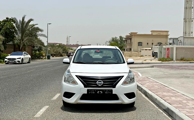 520/ Month @ Zero Down Payment, Nissan Sunny, GCC Specs,1 Year Warranty.63166629346690111