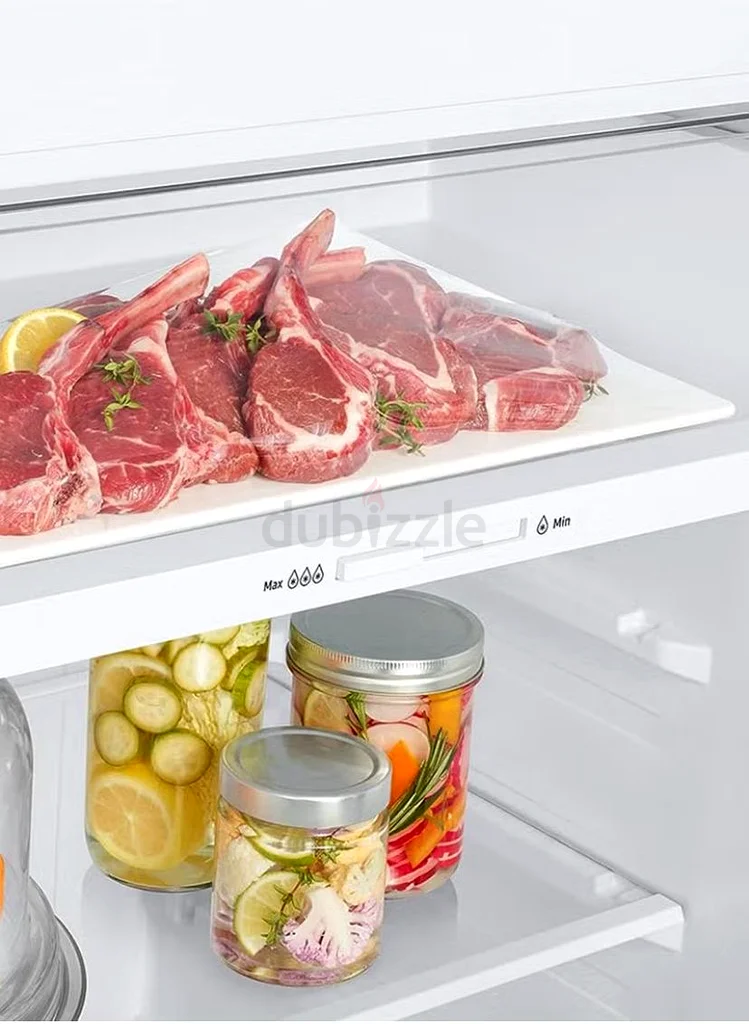 Brand New Samsung Fridge 460 Liter Bespoke Top Mount Inverter Fridge Black With Warranty63166183236099113