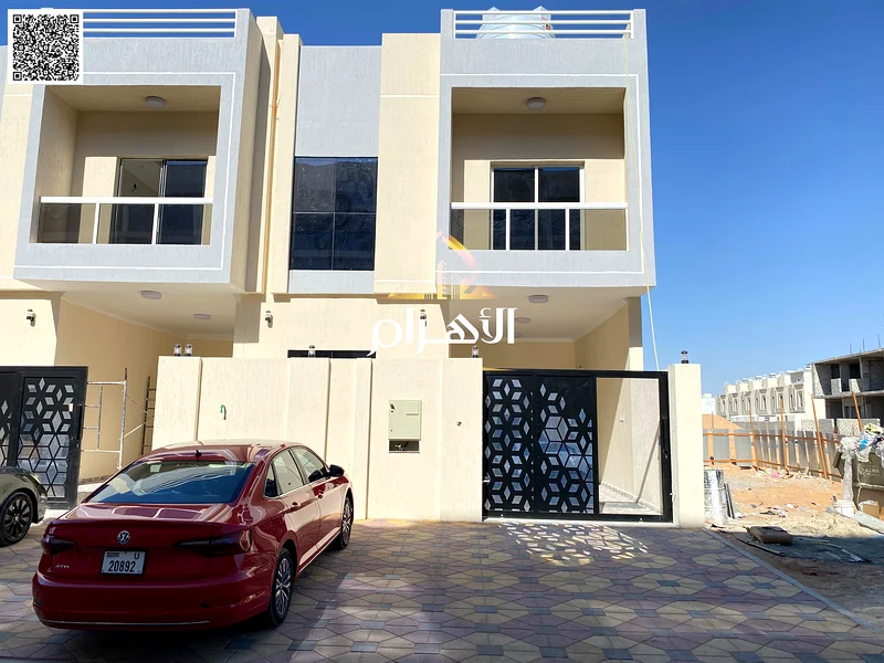 للبيع في منطقة الحيليو 2 بسعر جذاب، تاون هاوس بنهاية تشطيب فاخرة جدًا، ملكية حرة لجميع الجنسيات، تمويل بنكي63903822406531110