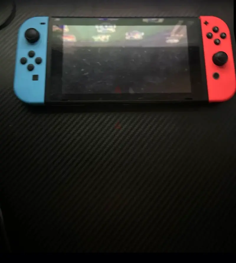 Nintendo Switch63229309523073110