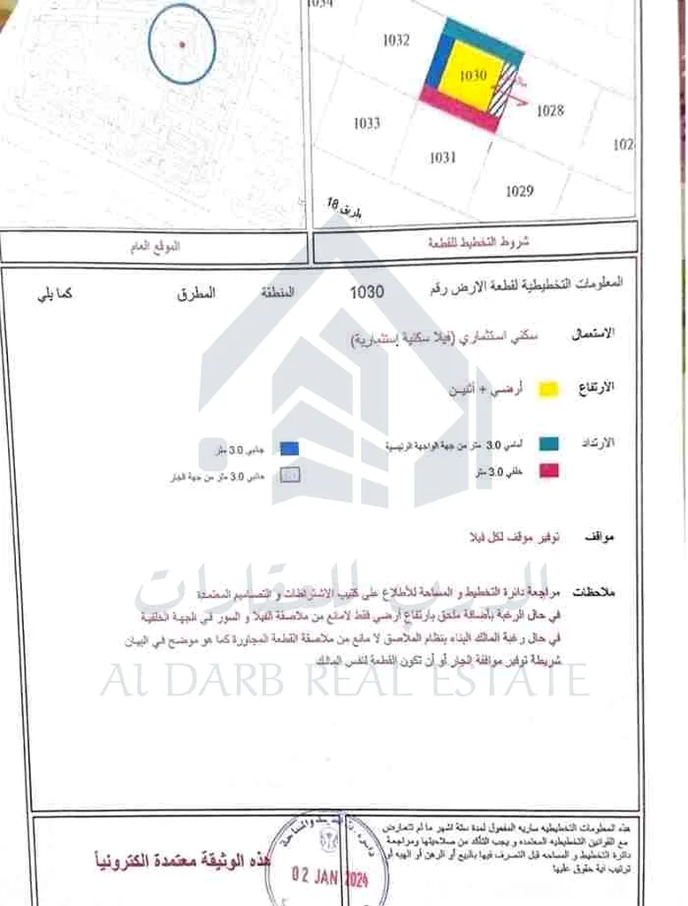 أفضل سعر | موقع ممتاز | 2800 قدم مربع63183715975811112