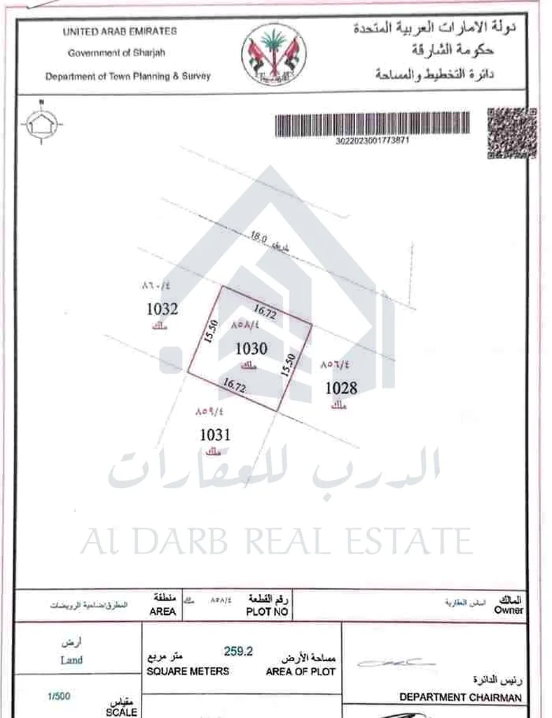 أفضل سعر | موقع ممتاز | 2800 قدم مربع63183715975811111