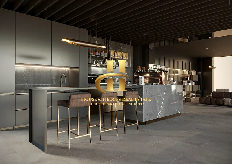 Office Space | Luxury Layout | Handover 202763195608509825113
