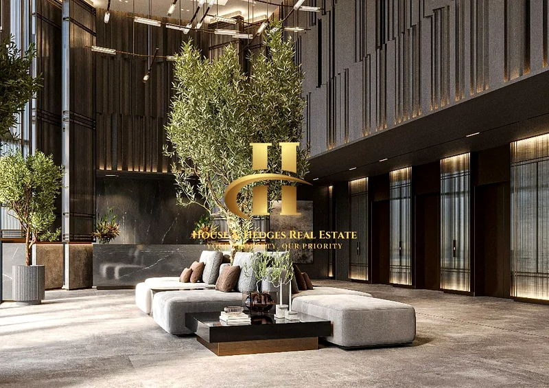 Office Space | Luxury Layout | Handover 202763195608509825112