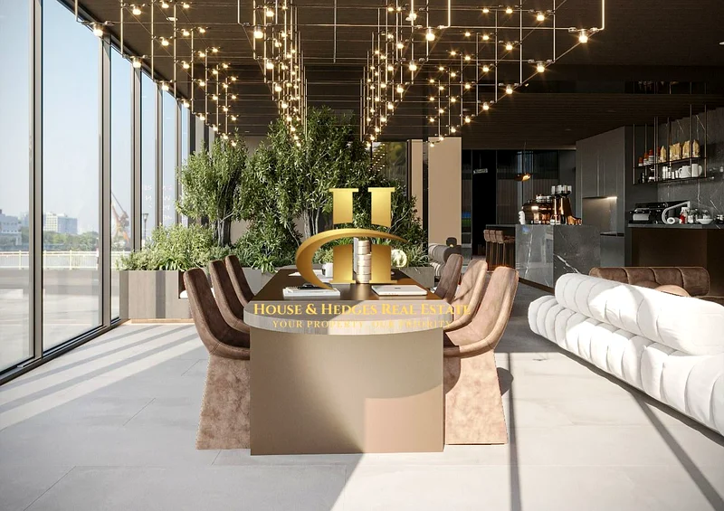 Office Space | Luxury Layout | Handover 202763195608509825111