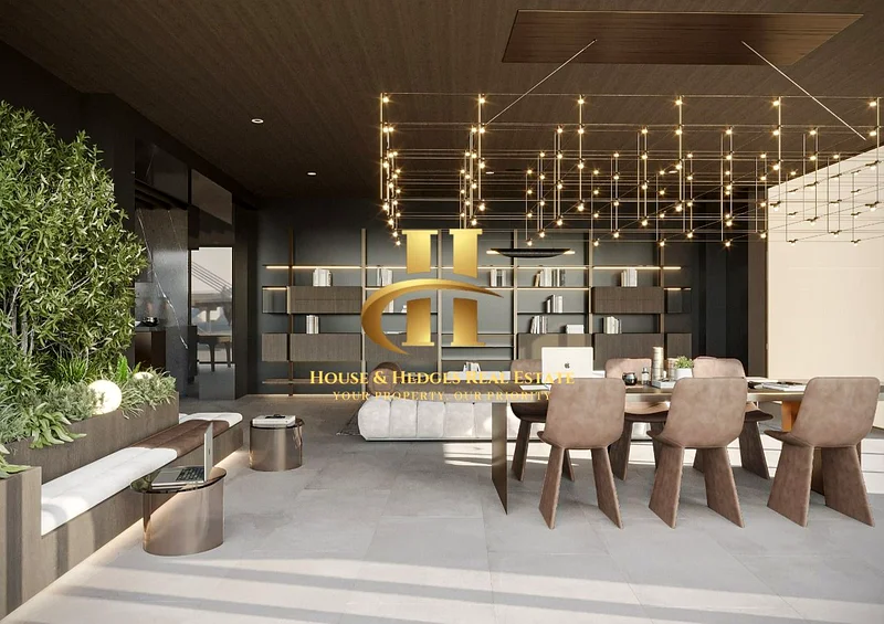 Office Space | Luxury Layout | Handover 202763195608509825114