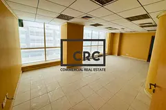 Fitted Office | Chiller Free | 2580 Square Feet