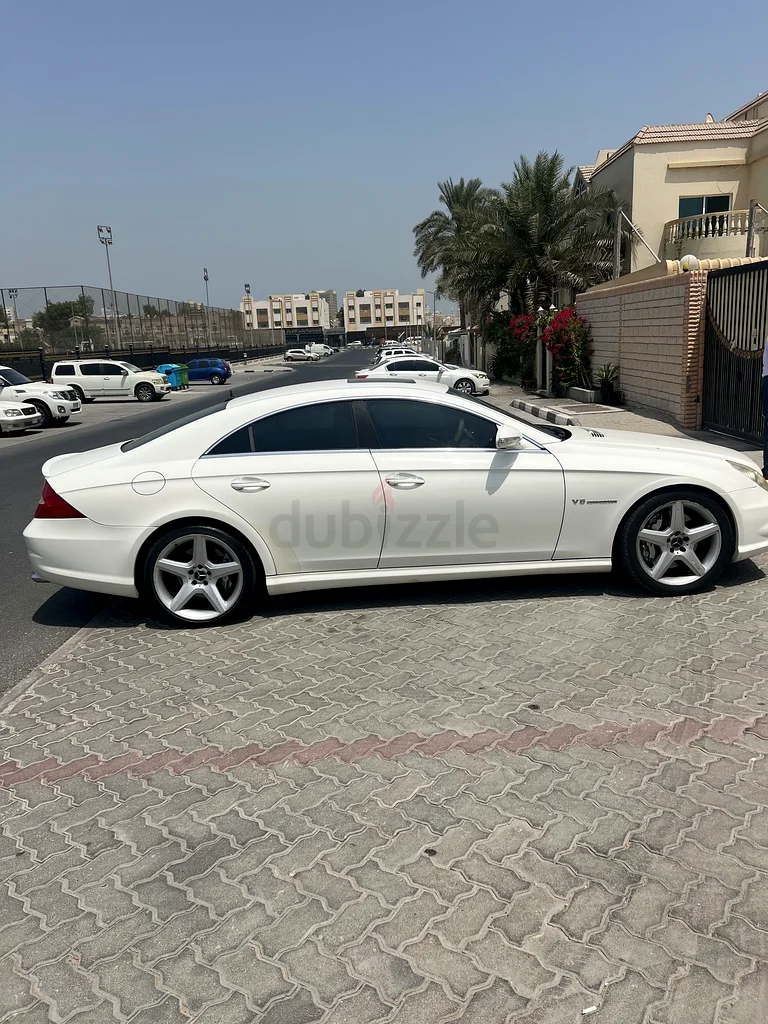 كلاس 55 AMG للبيع63146291308289111
