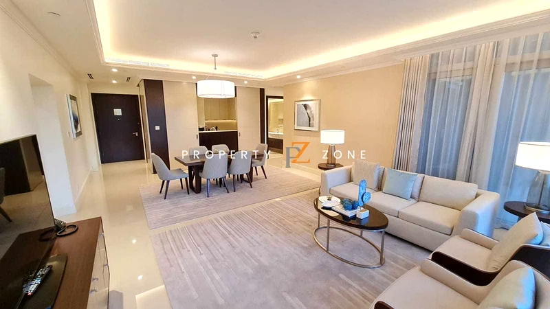 Fountain View • High Floor • Immaculate Condition63177117405057111