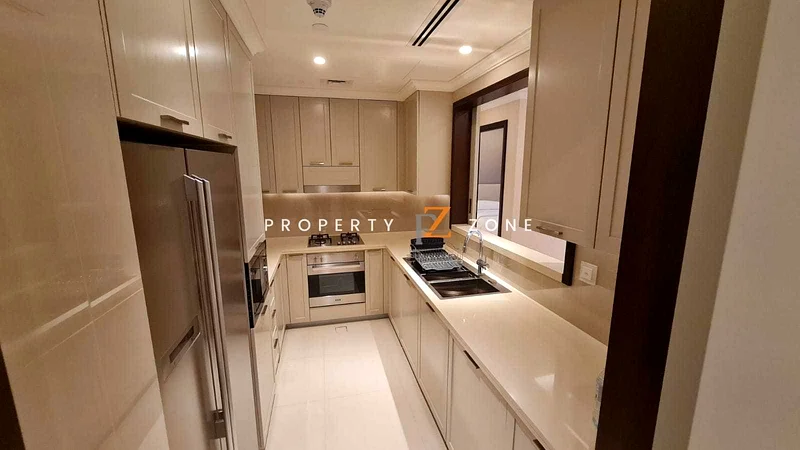 Fountain View • High Floor • Immaculate Condition63177117405057113