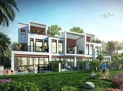Close to Lagoon | Decent Layout | Investor Deal