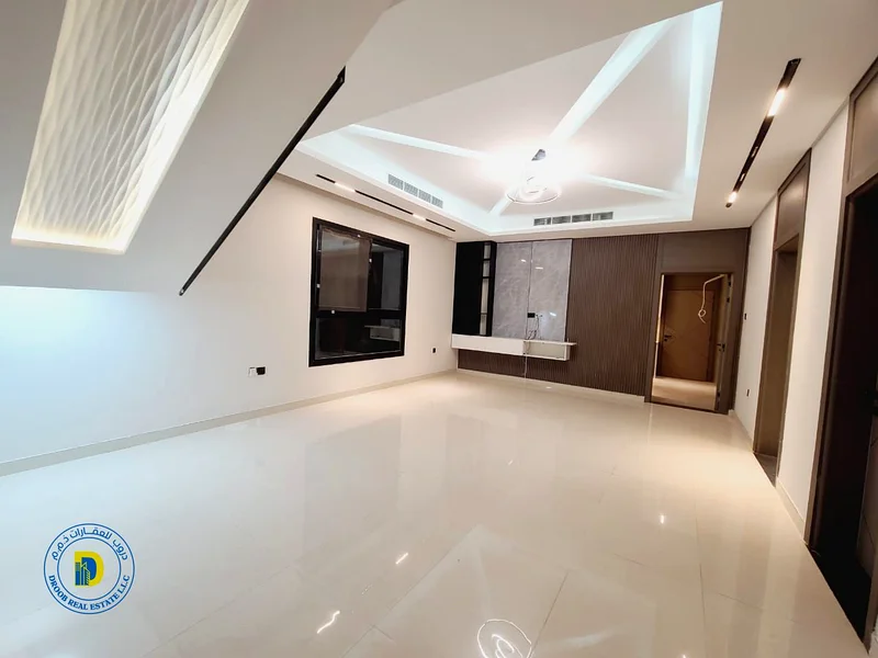 for sale, Al Yasmeen Villa, 5 rooms, super deluxe finishing, freehold for all nationalities, bank f63251871928961113