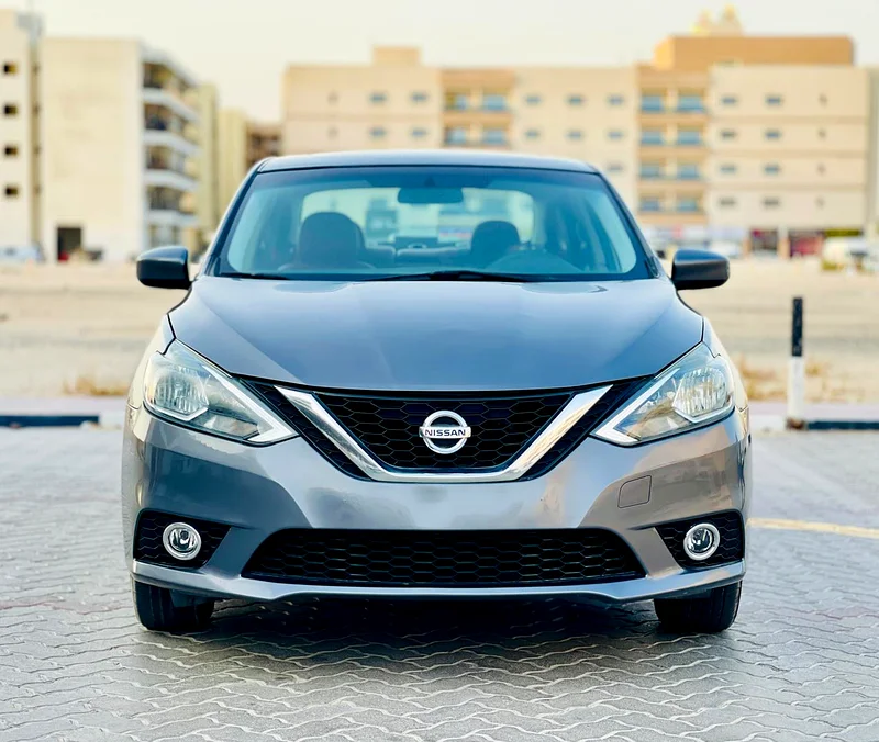 Nissan Sentra 2016
Full Option63148165686018111