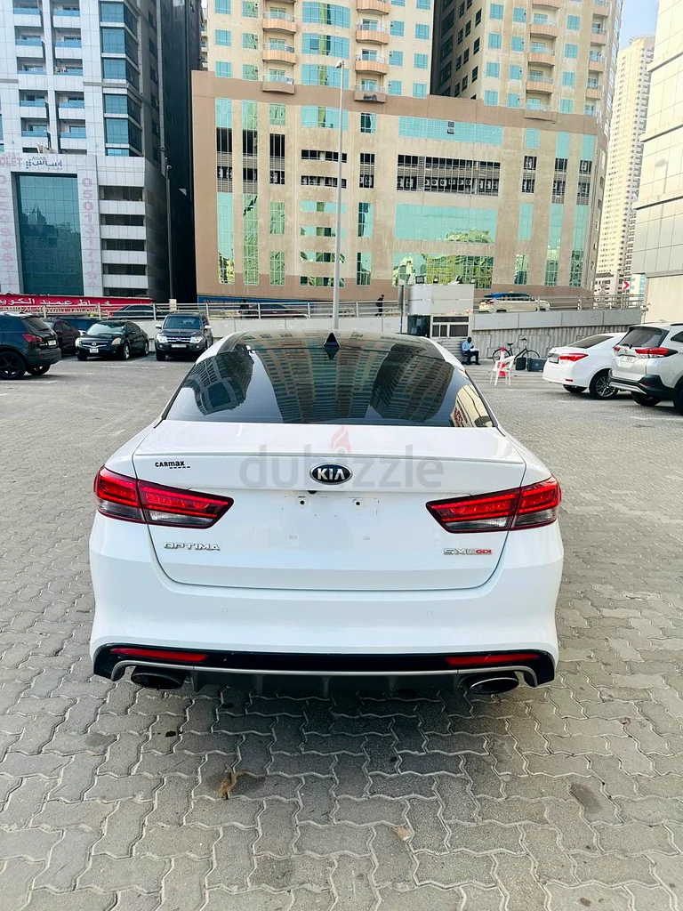 Kia Optima Turbo 2.0cc full sunroof63170838289537114