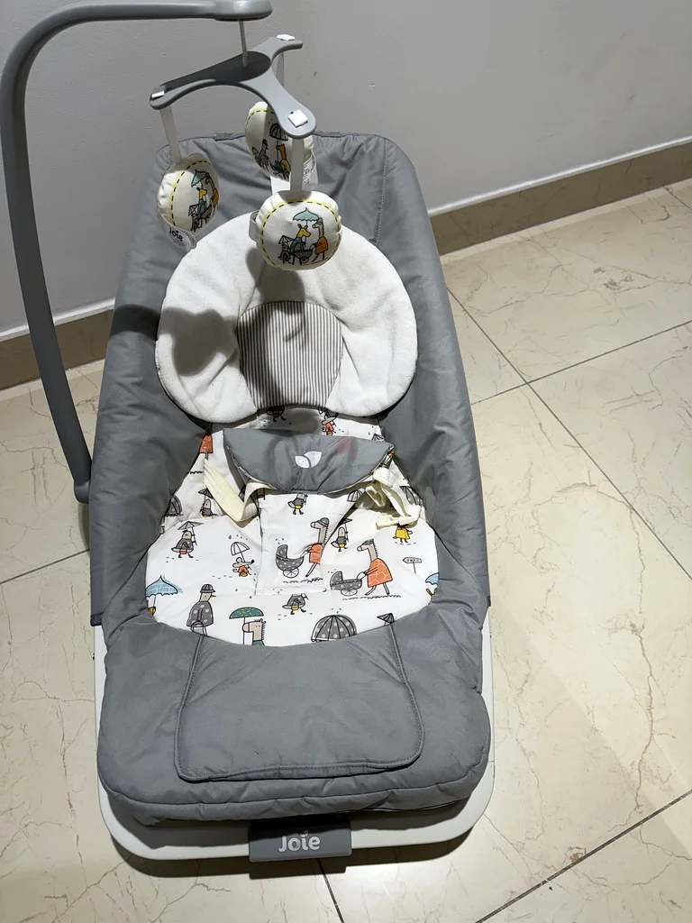 Baby bouncer63204265212033111