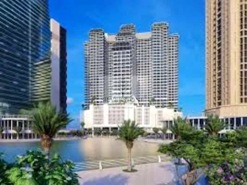 Best Layout | Flexible Payment Plan | High ROI63987638557059111